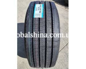 Triangle TRS28 (рульова) 385/65 R22.5 164K